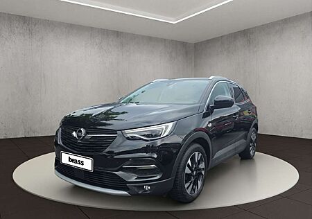 Opel Grandland X Ultimate 2.0 Diesel 130 kW (177 PS)