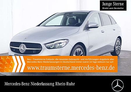 Mercedes-Benz B 200 PROGRESSIVE+AHK+LED+KAMERA+7G