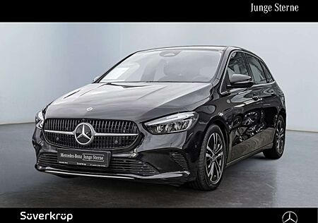 Mercedes-Benz B 200 , PROGRESSIVE KAMERA SPUR PDC SHZ