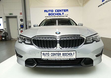 BMW 320 i Sport Line*DAB*HiFi*AHK*LED*