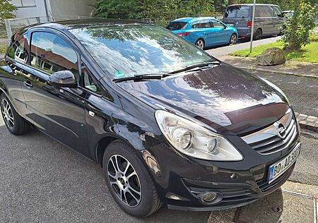 Opel Corsa 1.2 16V