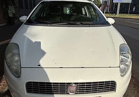 Fiat Punto 1.3 Multijet 16V Start