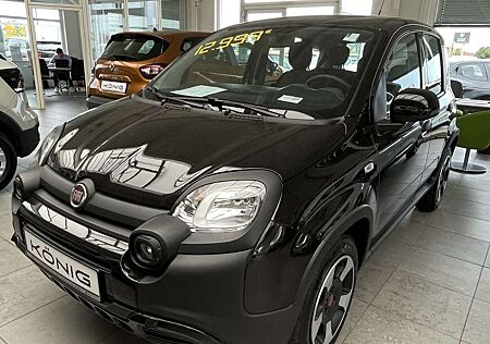 Fiat Panda 1.0 GSE City Cross Klimaanlage