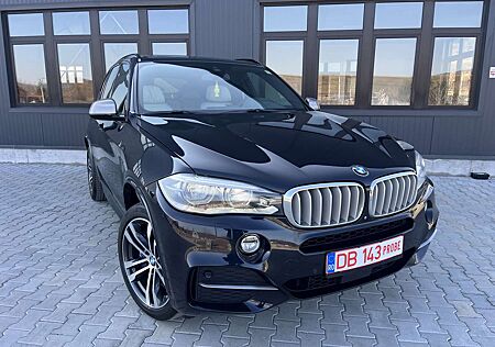 BMW X5 M M50d Individual.•B&O•Full Led•HUD•7pl•BM