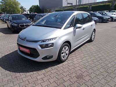 Citroen C4 Picasso Selection 1.6 THP, AHK Navi Park Assistent