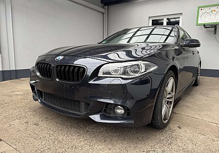 BMW 535d 535 xDrive Touring Sport-Aut. Luxury Line