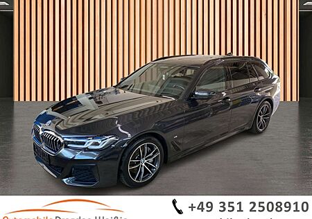 BMW 530 dA M Sport*Pano*Komfortsitze*HeadUp*DAB*Hifi