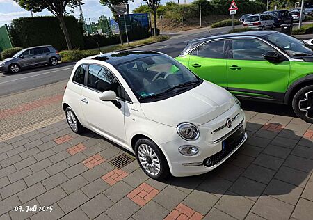 Fiat 500 DolceVita