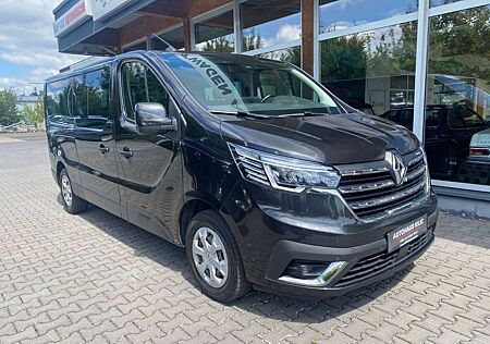 Renault Trafic Combi L2H1 3,0t Life Navi R-Cam 9-Sitzer