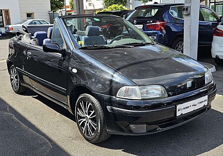 Fiat Punto Cabrio 16V