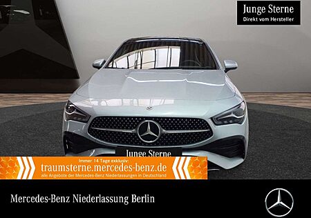 Mercedes-Benz CLA 200 AMG+PANO+LED+KAMERA+TOTW+KEYLESS+7G