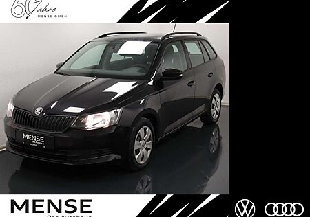 Skoda Fabia Combi 1.0 Active