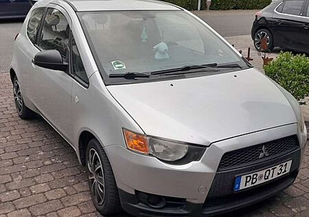 Mitsubishi Colt 1.1