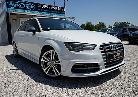 Audi S3 2.0 TFSI quattro |aus 1.Hand| |KD lückenlos|