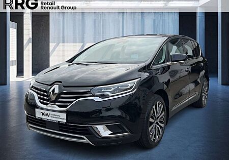 Renault Espace 2.0 Dci 190 Initiale Paris