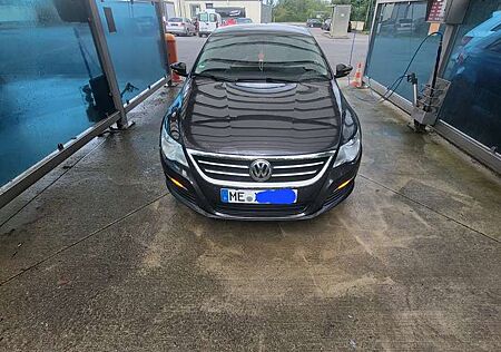 VW CC Volkswagen 2.0 TDI neue kuphlung