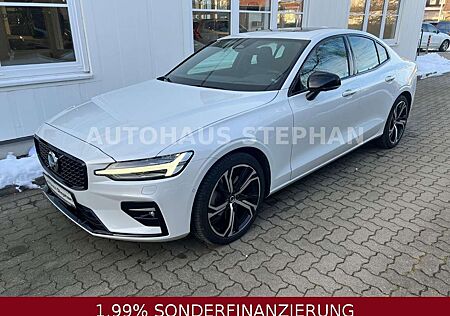 Volvo S60 B5 AWD Automatik ULTIMATE DARK AHK -37%