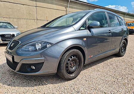 Seat Altea XL Style Copa