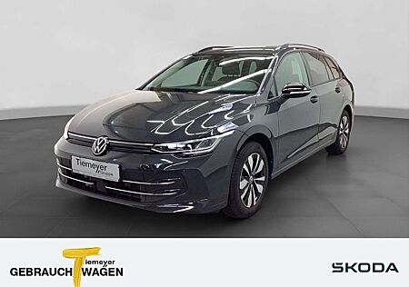 VW Golf Variant Volkswagen 1.5 TSI GOAL KAMERA NAVI GJR