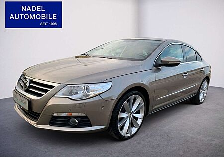 VW Passat Volkswagen CC/Navi/FSE/Xenon/Panoramadach/Alu 8-fach