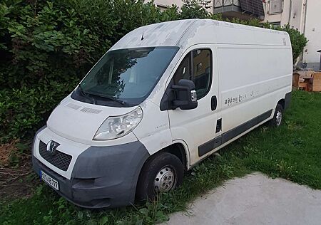 Peugeot Boxer 330 HDi HDi 330 L1H1