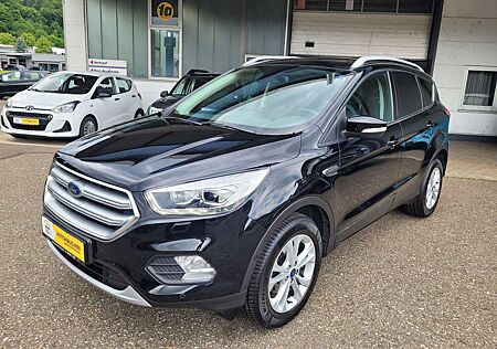 Ford Kuga Titanium 1,5 sehr guter Zustand