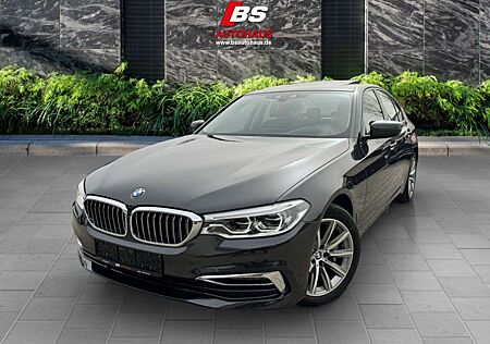 BMW 530d 530 xDrive Aut. Luxury Line Adaptiver LED Liv