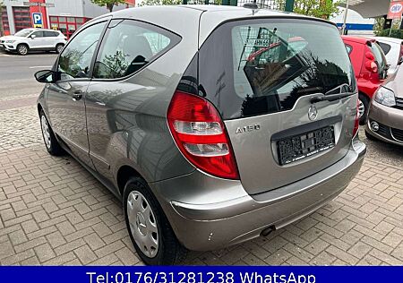 Mercedes-Benz A 150 A -Klasse !! Tüv-Neu !! Automatik !! Klima