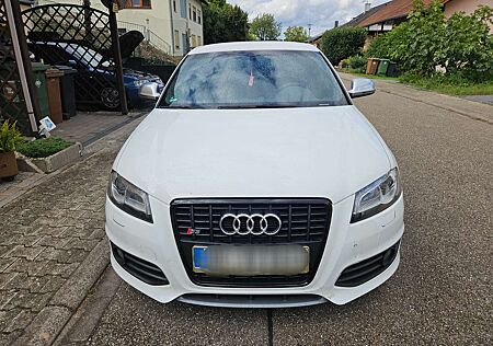 Audi S3 2.0 TFSI quattro *Adaptives Kurvenlicht* Sportback