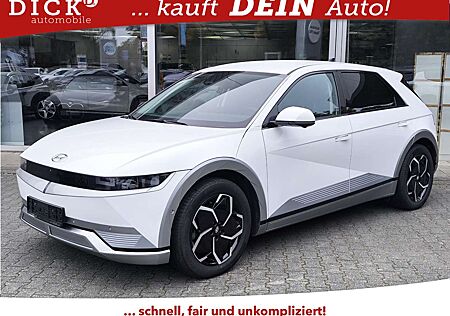 Hyundai IONIQ 5 Uniq 4WD WERKSGA+MEMO+HEAD+BOSE+ACC+360°