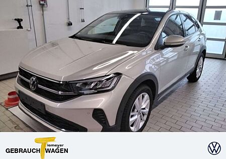 VW Taigo Volkswagen 1.0 TSI MOVE LED PANORAMA LM17