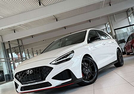 Hyundai i30 gebraucht kaufen Hyundai i30 N Performance