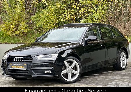 Audi A4 2.0 TDI Avant/AUTOMATIK/PANO/LED/ACC/190PS