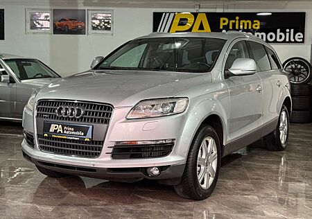 Audi Q7 3.0 TDI quattro / 7-Sitzer Xenon Klimaautomat