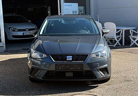 Seat Ibiza GARANTIE*8-FACH*KUNDENDIENST