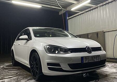 VW Golf Volkswagen 7 Comfortline BMT