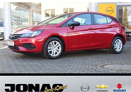 Opel Astra Edition 1.2 Turbo LED Apple Car Play PDC S