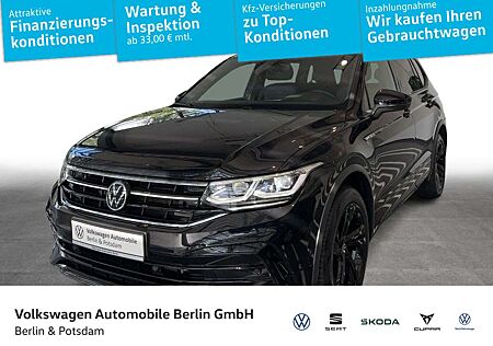 VW Tiguan Allspace Volkswagen 2.0TSI DSG R-Line 4x4 STHZG 7-Si