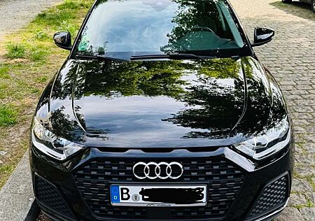 Audi A1 25 TFSI Sportback S tronic