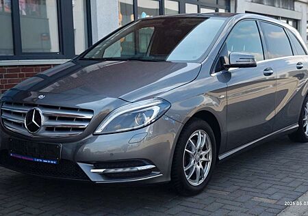 Mercedes-Benz B 180 B -Klasse CDI