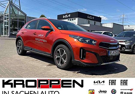 Kia XCeed SPIRIT PHEV Navi SHZ LHZ M+S-Allwetter