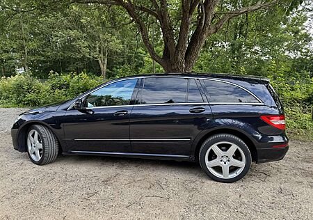 Mercedes-Benz R 300 7G-TRONIC Grand Edition