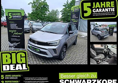 Opel Crossland 1.2T Sitzheizung,Lenkradheizung