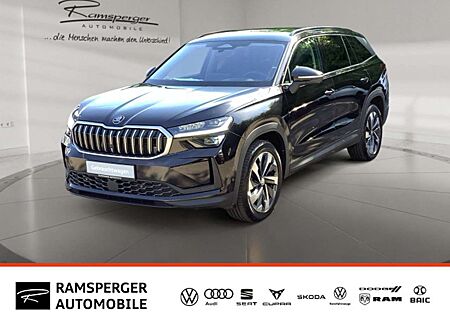 Skoda Kodiaq 2.0 TDI DSG 4x4 Selection AHK Matrix Kame