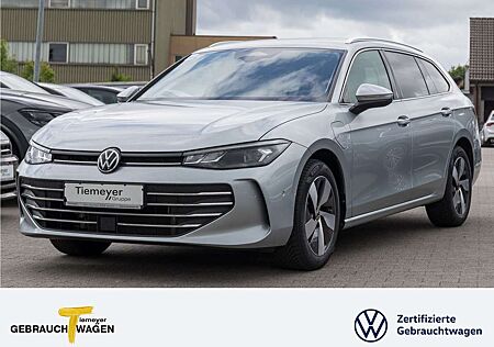 VW Passat Variant Volkswagen 1.5 eHybrid BUSINESS AHK KAMERA L