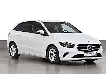 Mercedes-Benz B 180 D 7G-DCT STYLE BUSINESS-PAKET*AUS 1 HAND*