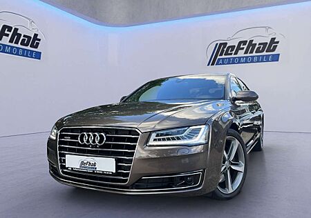 Audi A8 L 4.2 TDI quattro*BUSINESS*FOND*TV*RAUTE*NAPPA