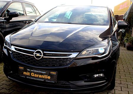 Opel Astra Innovation Kamera/Totwinkelasist/ACC Top