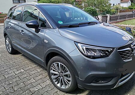 Opel Crossland X Crossland+X+1.2+Start/Stop+Ultimate