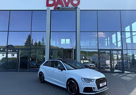 Audi RS3 Sportback 2.5 TFSI quattro/Pano/B&O/Matrix